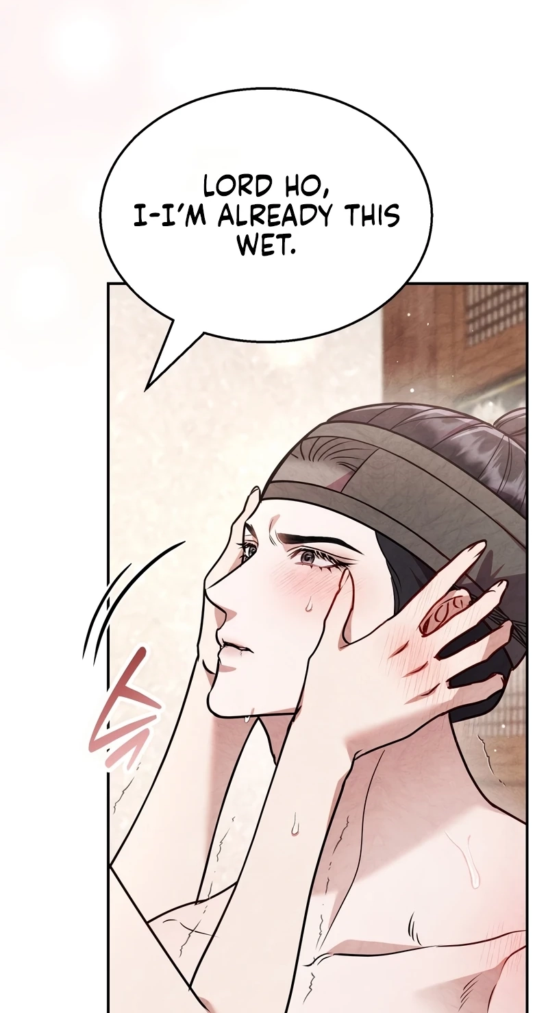 Read Fox Groom chapter 18 image 43 on Lezhin