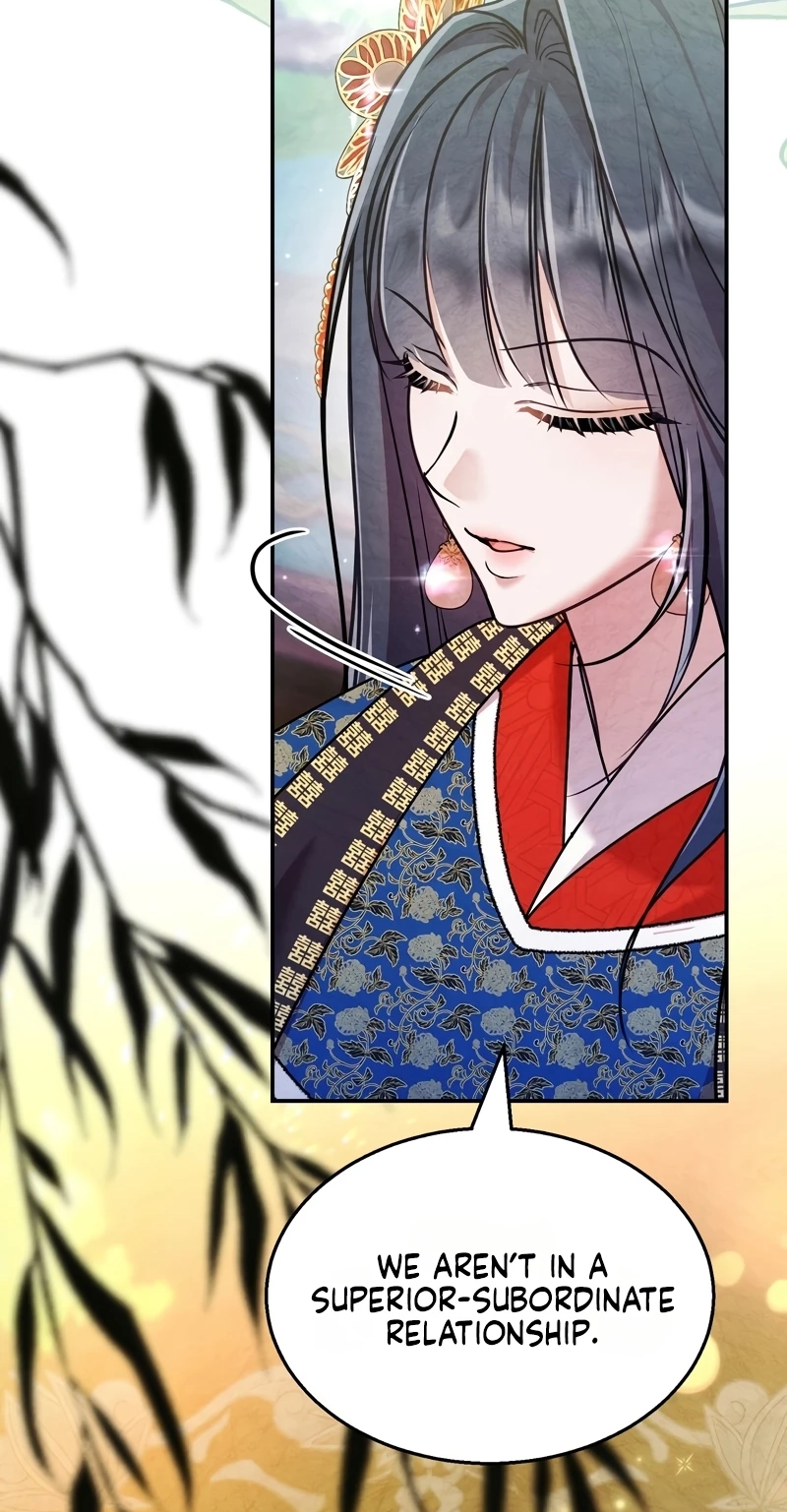 Read Fox Groom chapter 18 image 5 on Lezhin