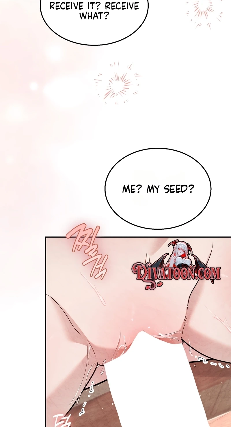 Read Fox Groom chapter 18 image 52 on Lezhin