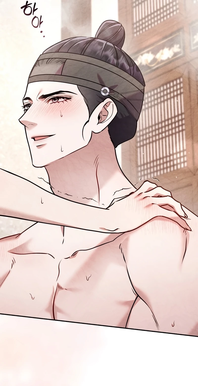 Read Fox Groom chapter 18 image 54 on Lezhin