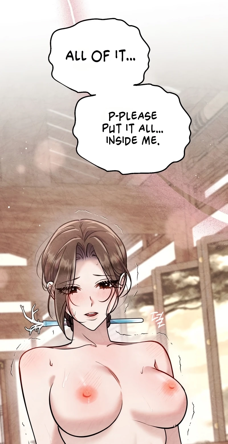 Read Fox Groom chapter 18 image 56 on Lezhin