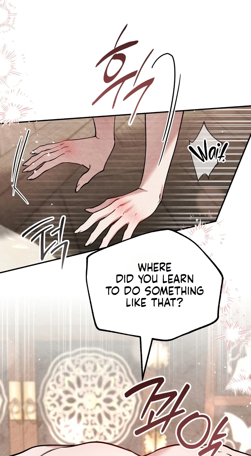 Read Fox Groom chapter 18 image 63 on Lezhin