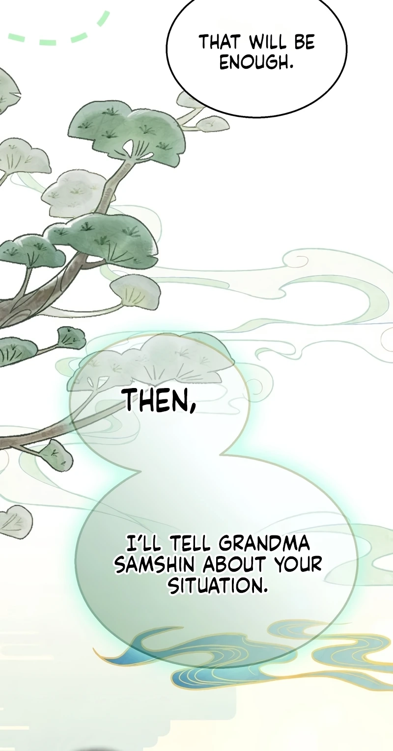 Read Fox Groom chapter 18 image 8 on Lezhin