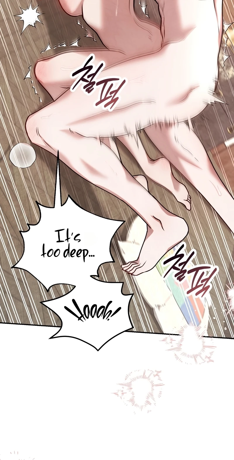 Read Fox Groom chapter 18 image 81 on Lezhin