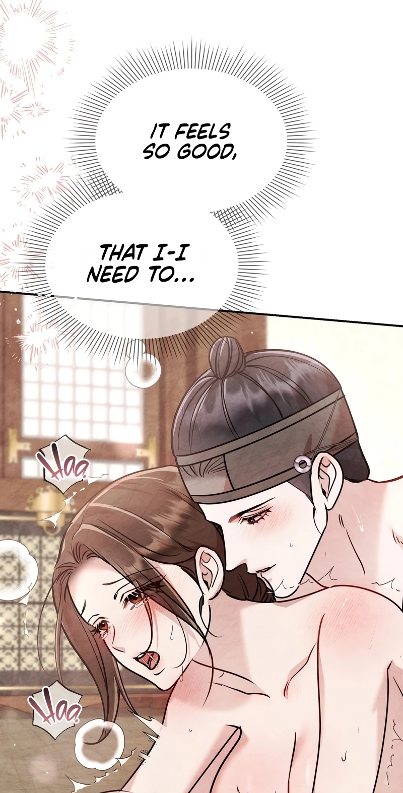 Read Fox Groom chapter 18 image 82 on Lezhin