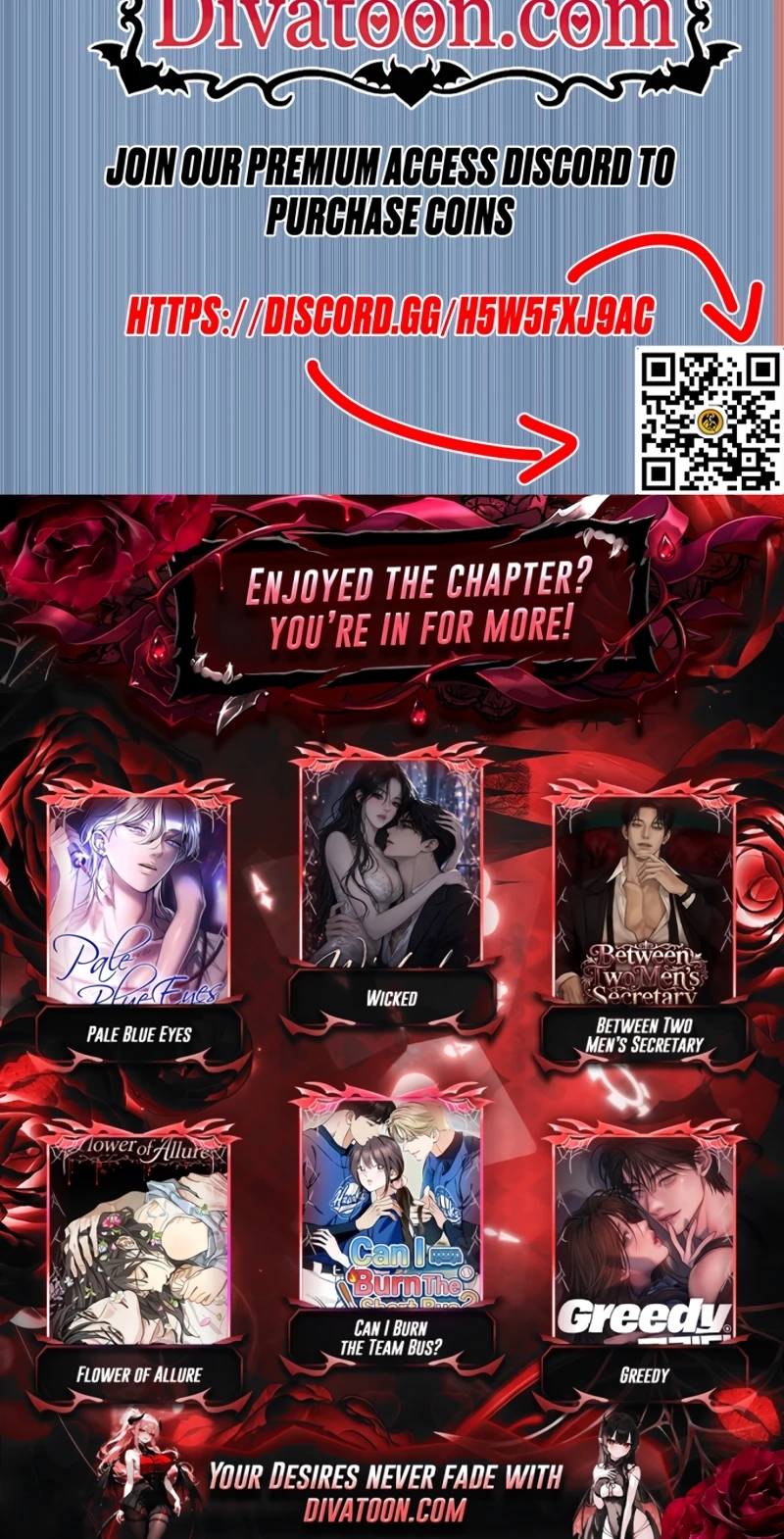 Read Fox Groom chapter 18 image 88 on Lezhin
