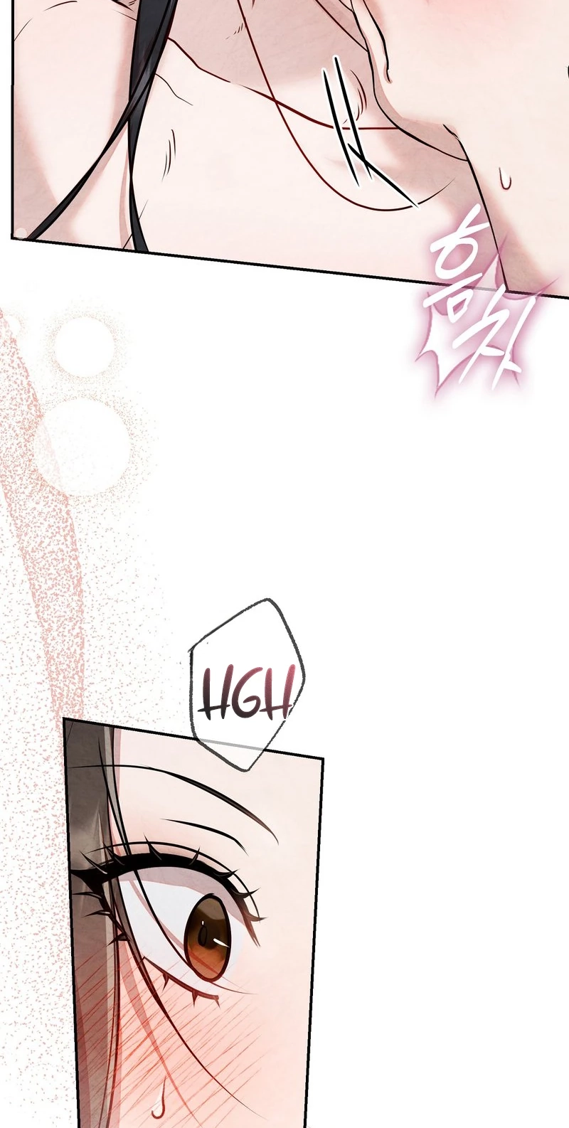 Read Fox Groom chapter 19 image 11 on Lezhin