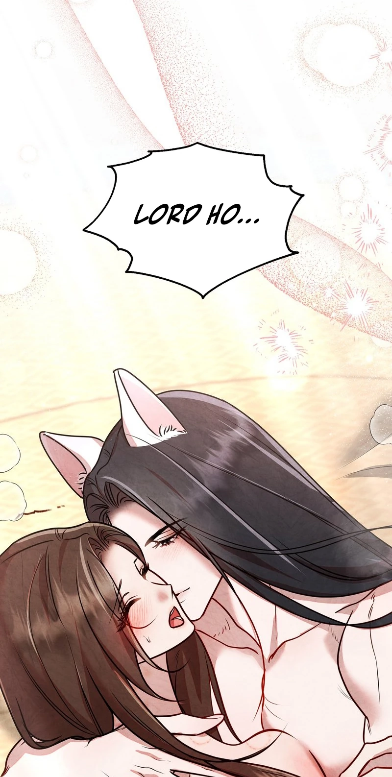 Read Fox Groom chapter 19 image 13 on Lezhin