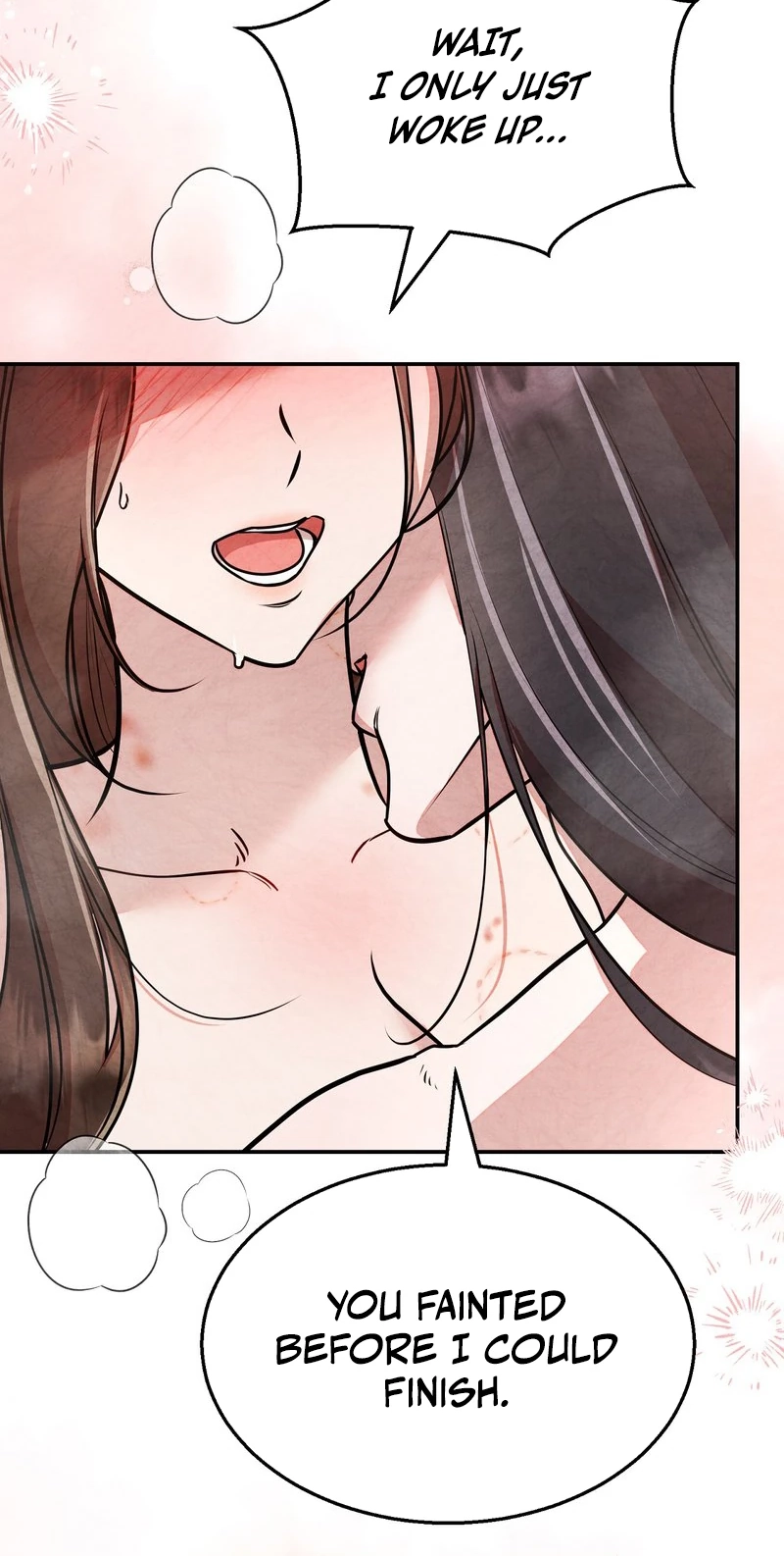 Read Fox Groom chapter 19 image 15 on Lezhin