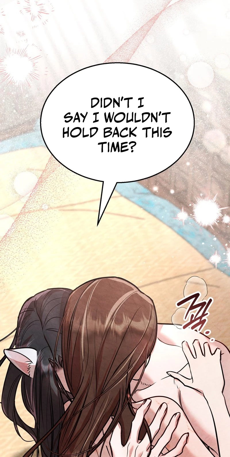 Read Fox Groom chapter 19 image 17 on Lezhin