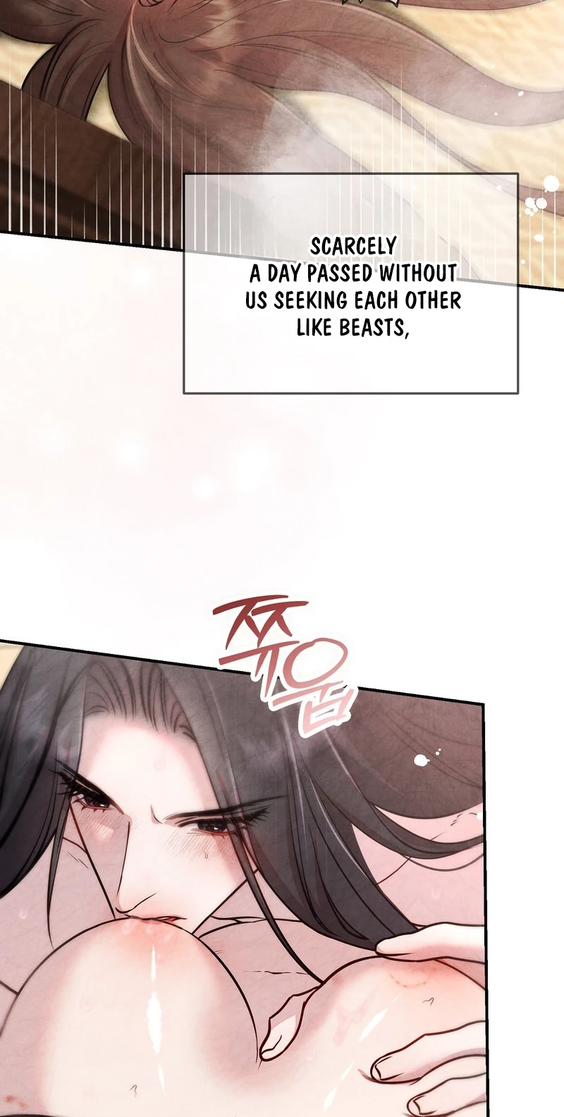 Read Fox Groom chapter 19 image 21 on Lezhin
