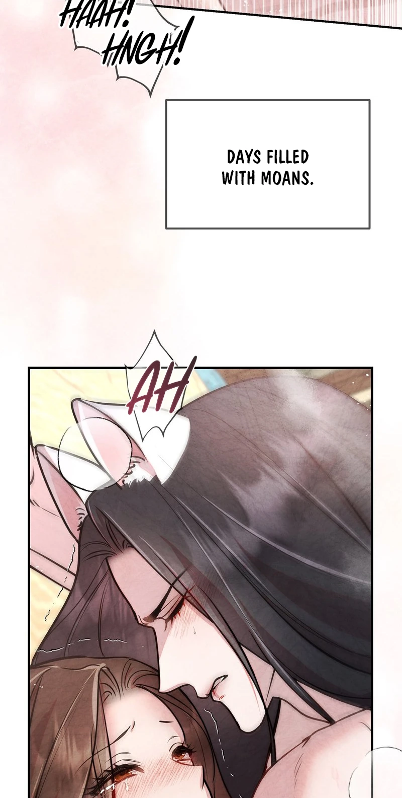 Read Fox Groom chapter 19 image 25 on Lezhin