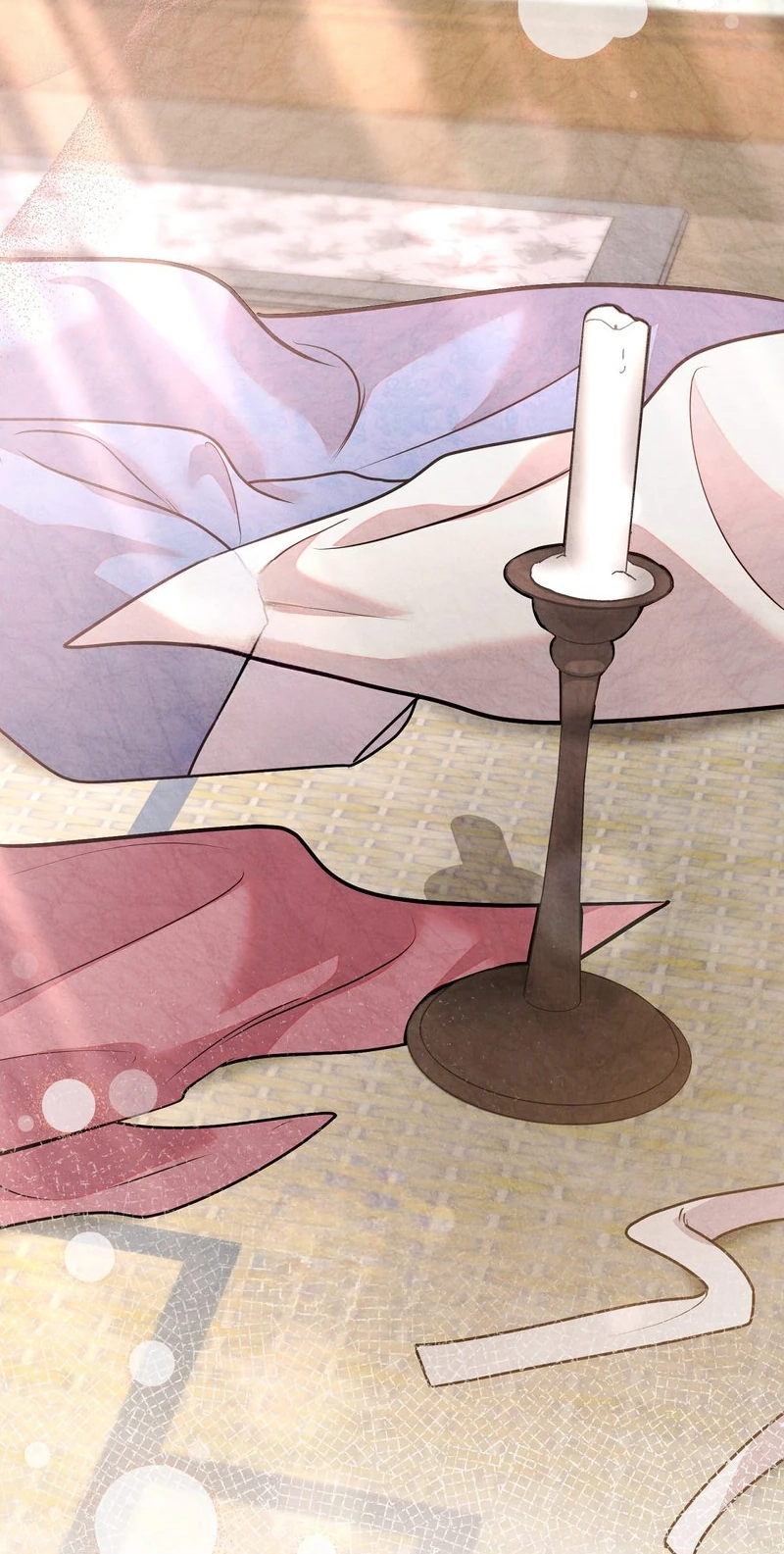 Read Fox Groom chapter 19 image 27 on Lezhin