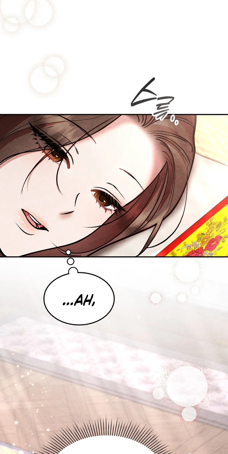 Read Fox Groom chapter 19 image 3 on Lezhin