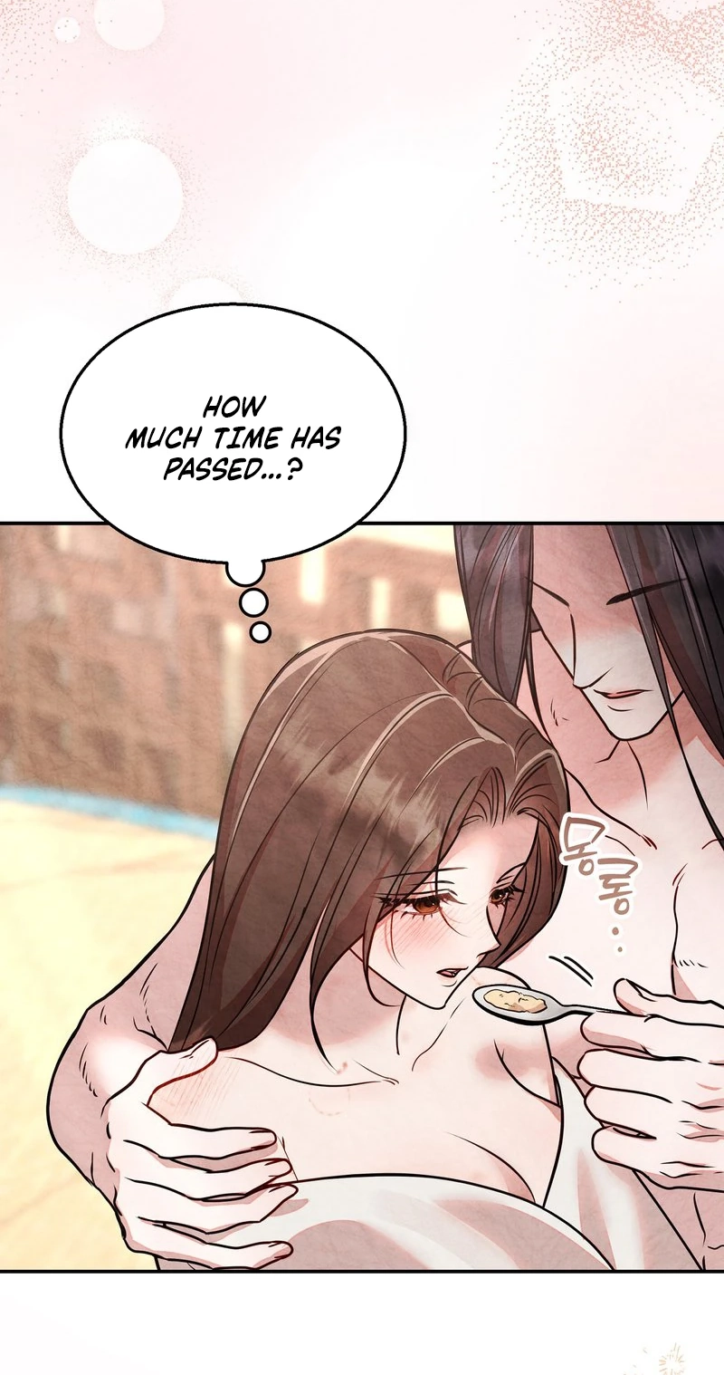 Read Fox Groom chapter 19 image 31 on Lezhin