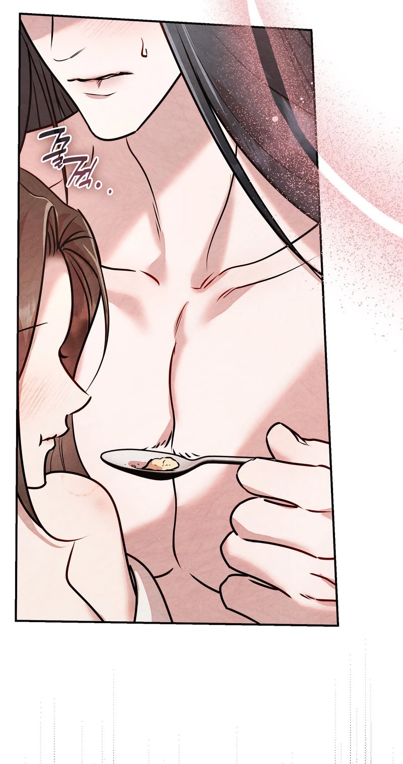 Read Fox Groom chapter 19 image 35 on Lezhin
