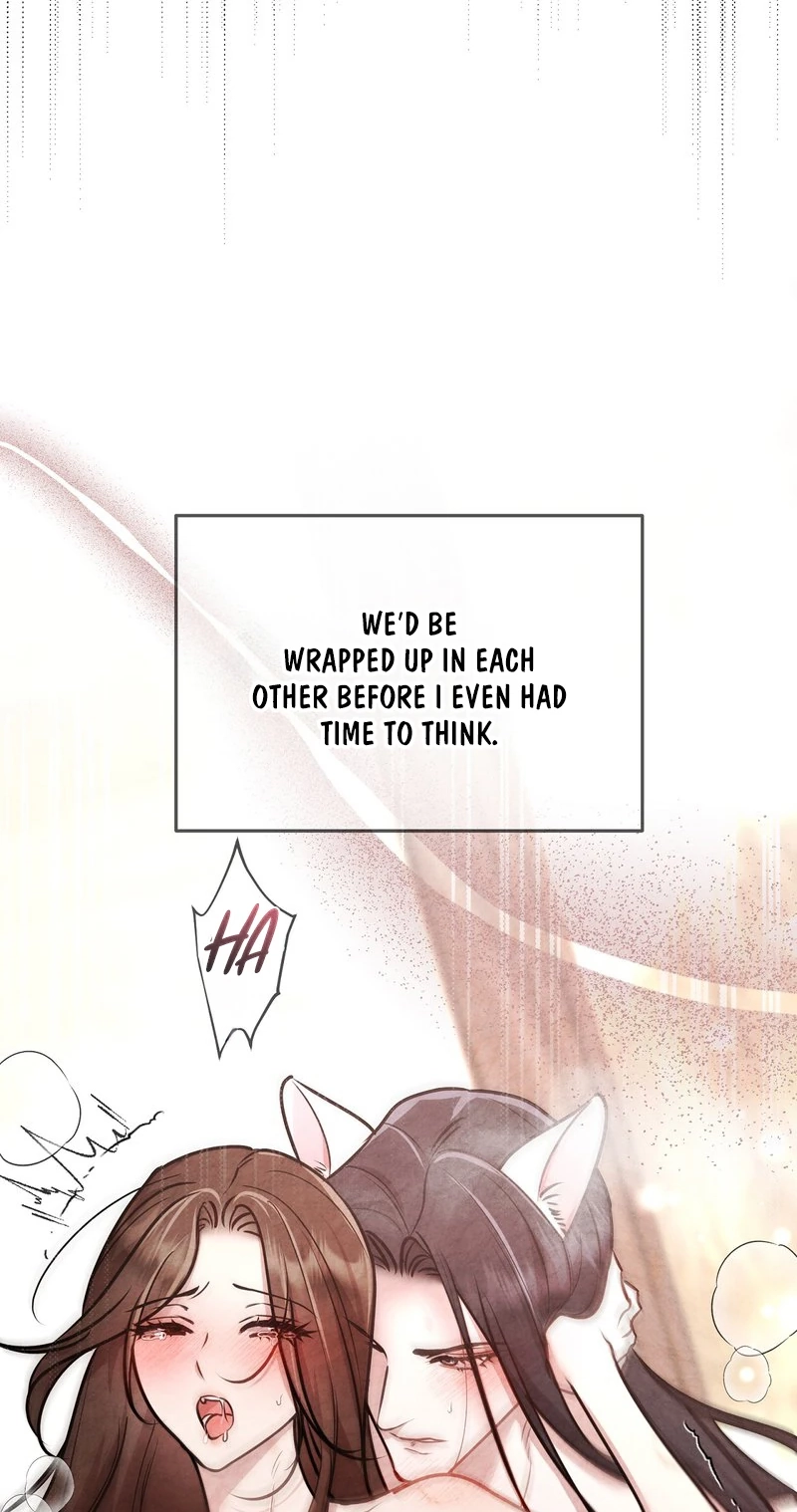 Read Fox Groom chapter 19 image 37 on Lezhin