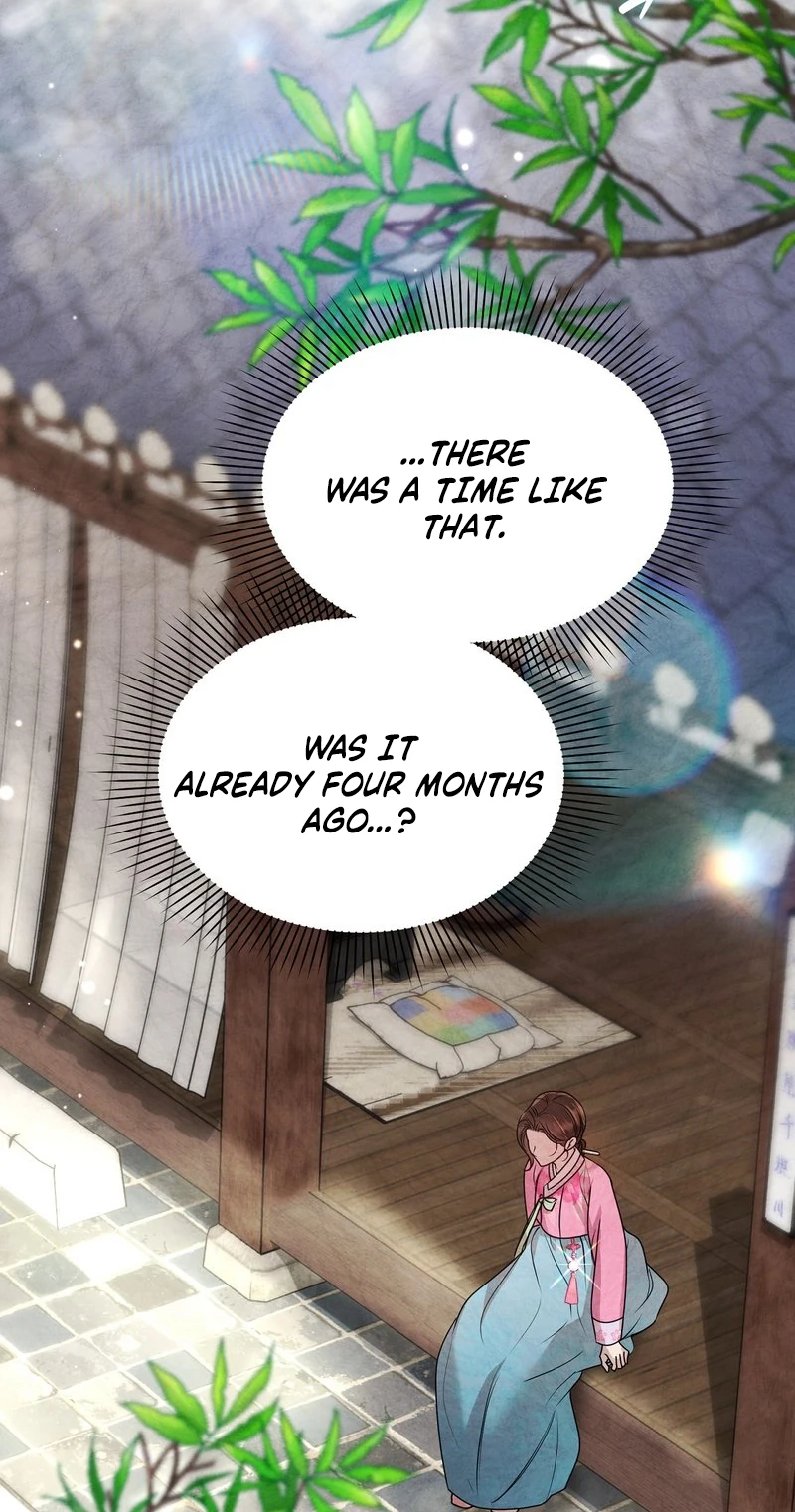 Read Fox Groom chapter 19 image 43 on Lezhin