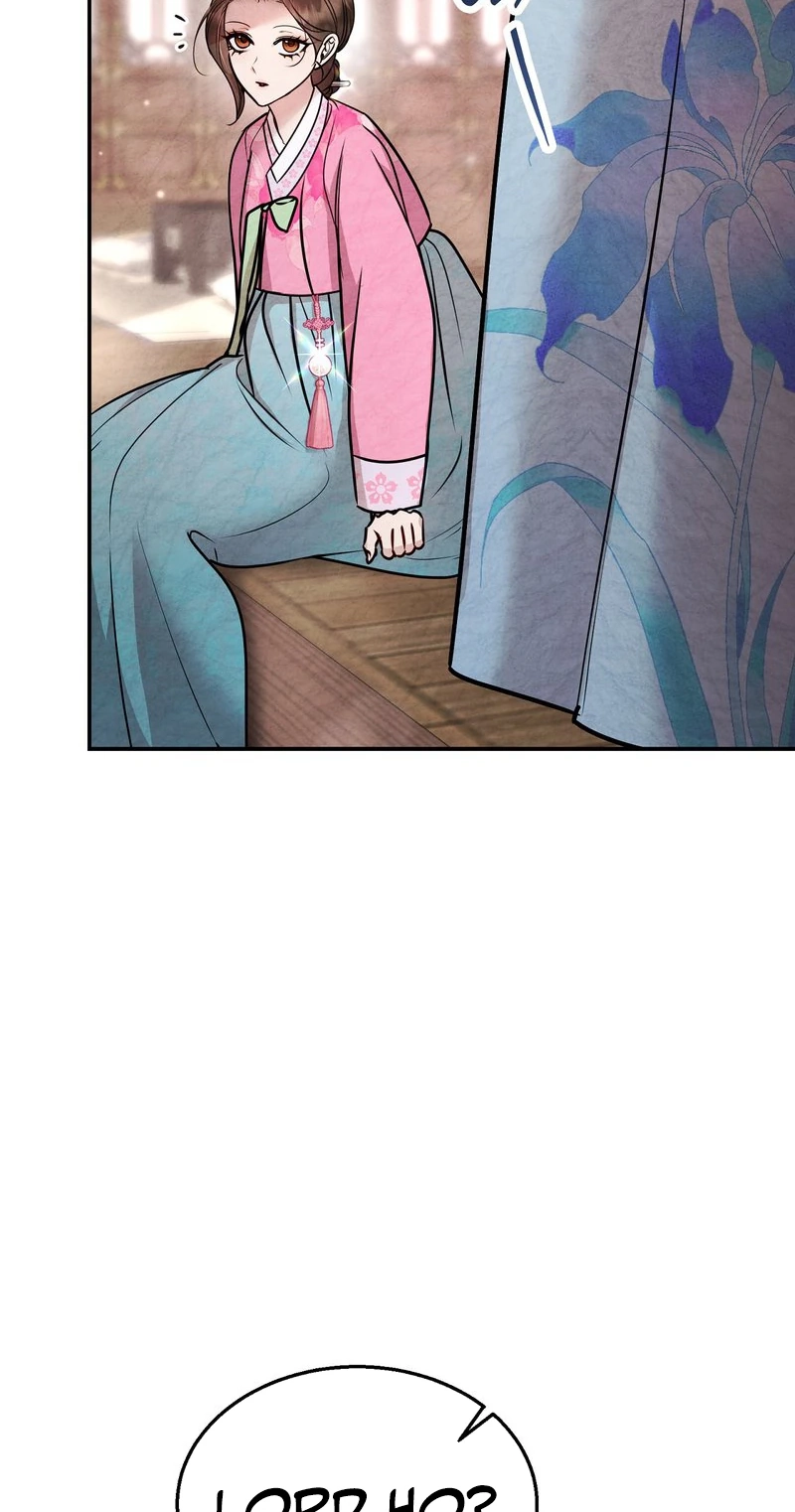 Read Fox Groom chapter 19 image 45 on Lezhin