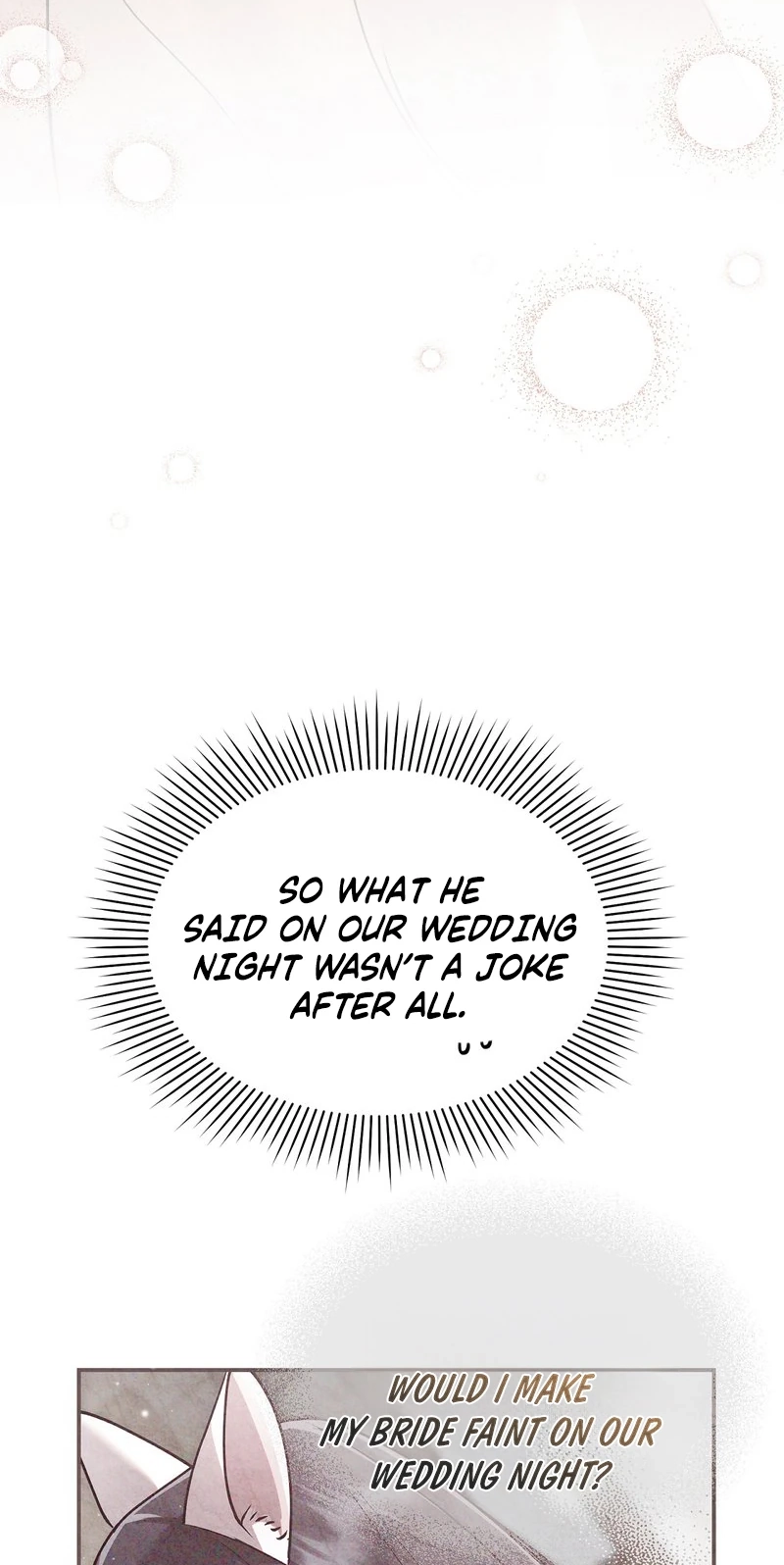Read Fox Groom chapter 19 image 5 on Lezhin