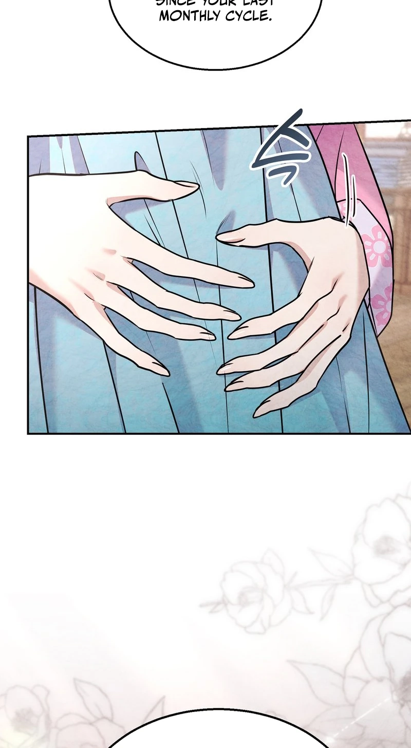Read Fox Groom chapter 19 image 51 on Lezhin