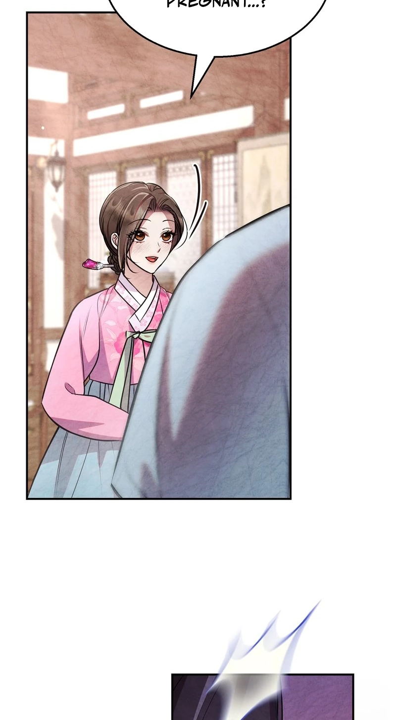 Read Fox Groom chapter 19 image 54 on Lezhin