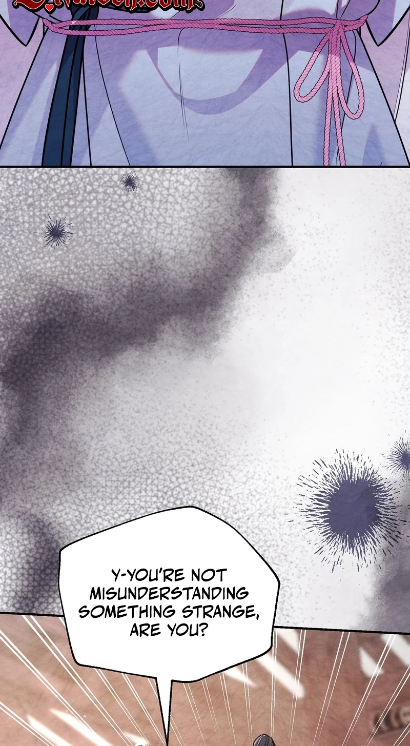 Read Fox Groom chapter 19 image 57 on Lezhin