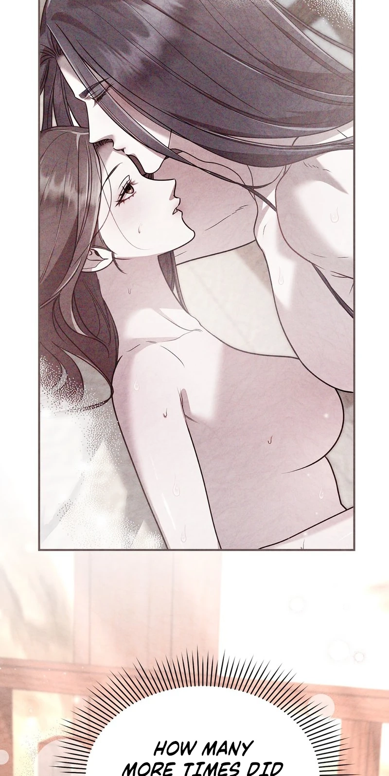 Read Fox Groom chapter 19 image 6 on Lezhin