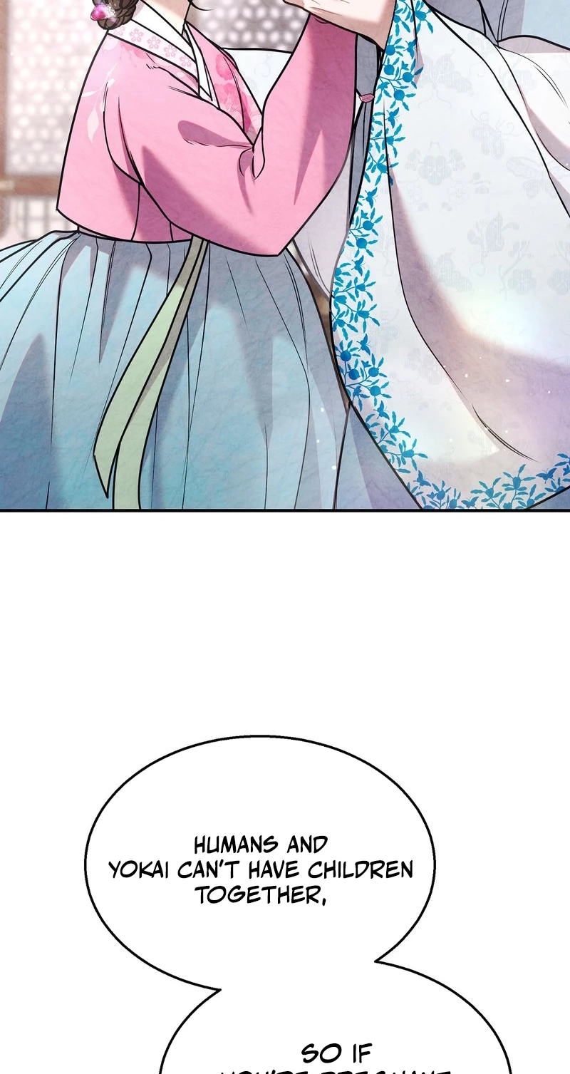 Read Fox Groom chapter 19 image 61 on Lezhin