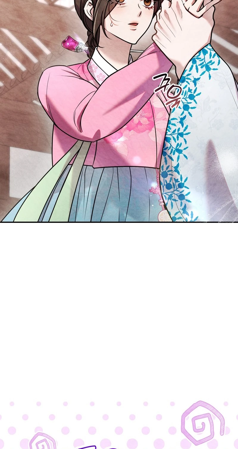 Read Fox Groom chapter 19 image 64 on Lezhin