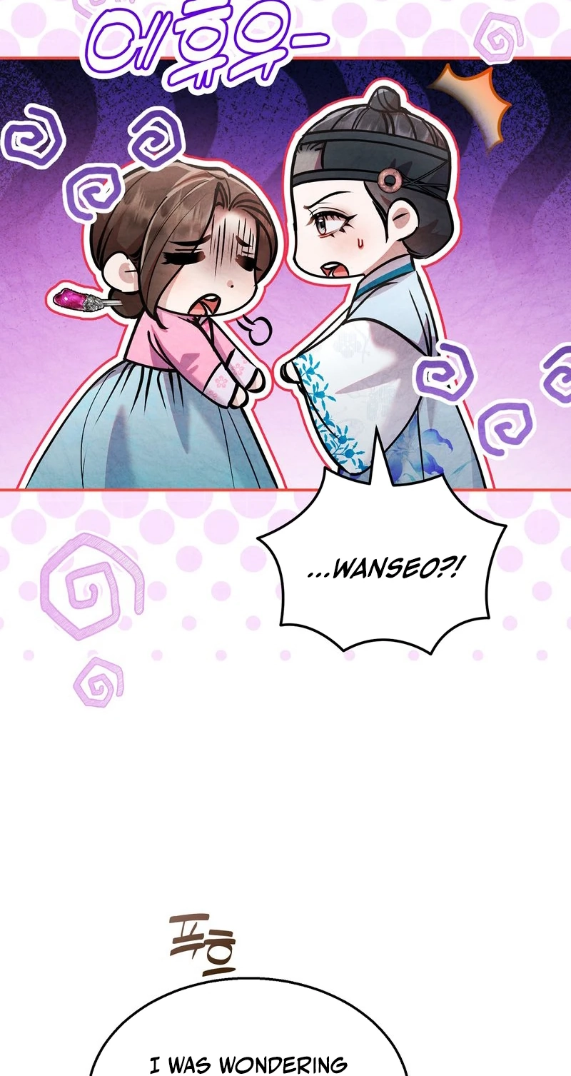 Read Fox Groom chapter 19 image 65 on Lezhin