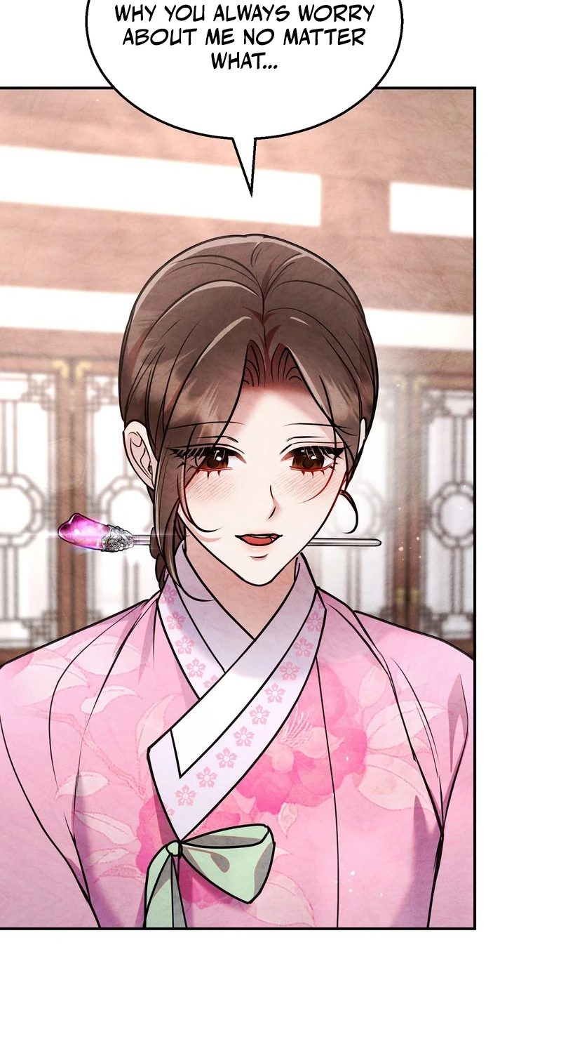 Read Fox Groom chapter 19 image 66 on Lezhin