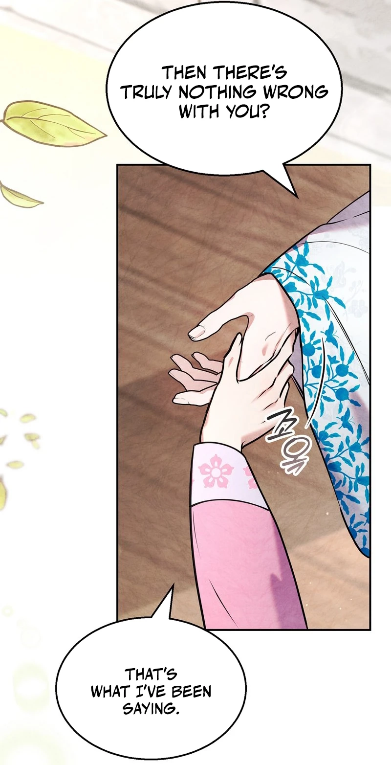 Read Fox Groom chapter 19 image 70 on Lezhin