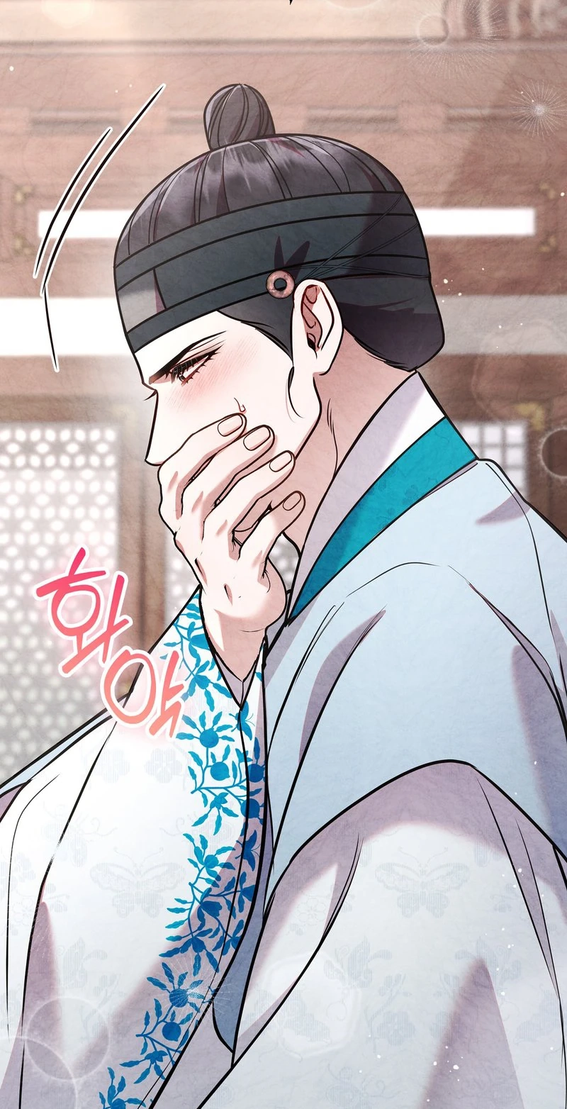 Read Fox Groom chapter 19 image 74 on Lezhin