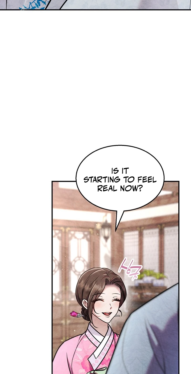 Read Fox Groom chapter 19 image 75 on Lezhin