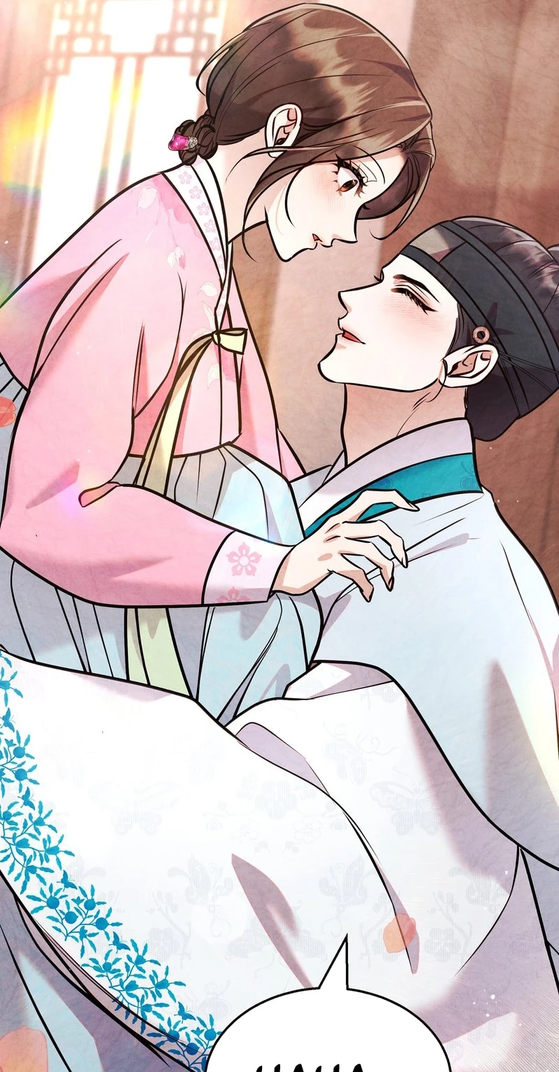Read Fox Groom chapter 19 image 78 on Lezhin