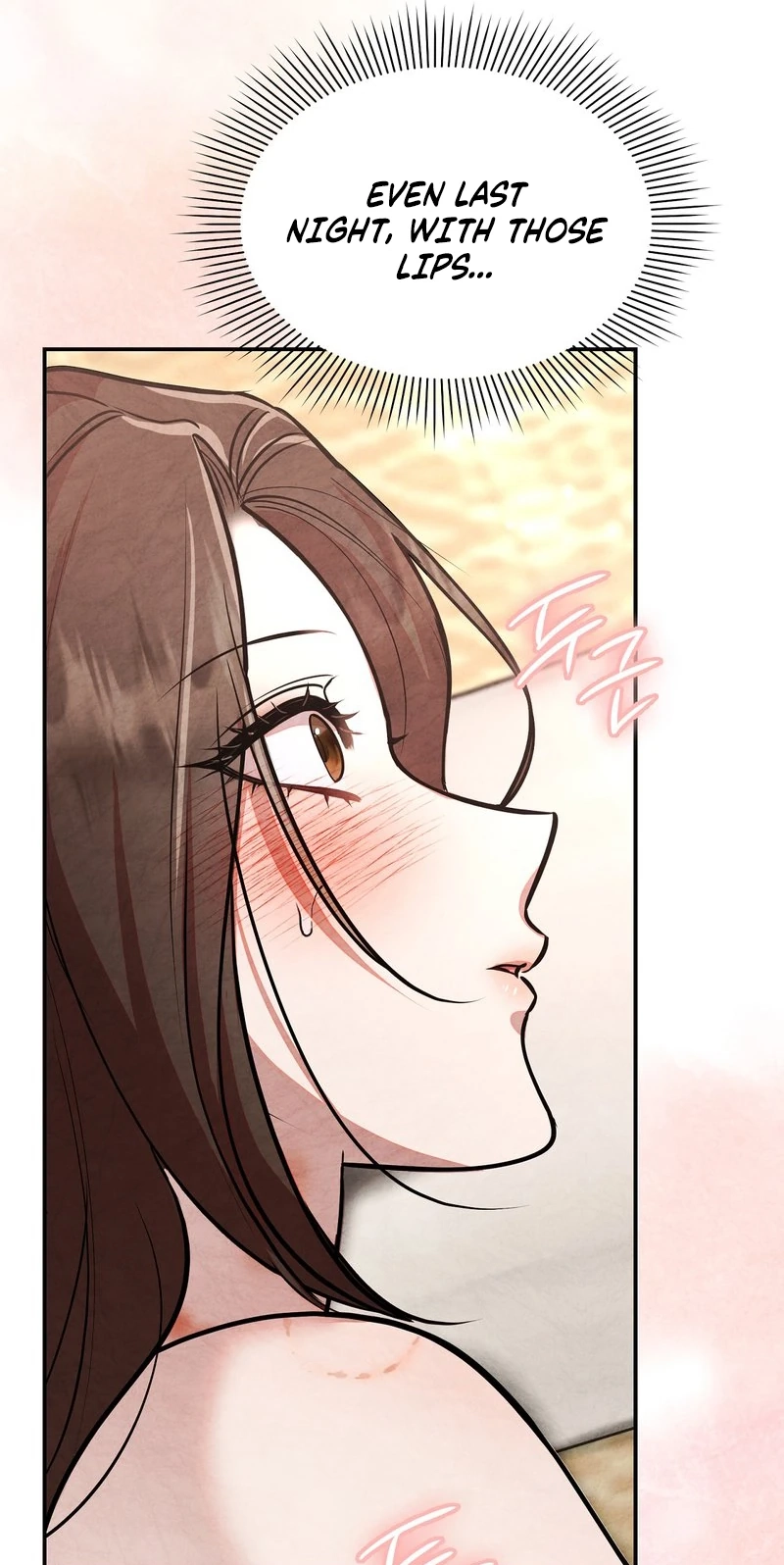 Read Fox Groom chapter 19 image 8 on Lezhin