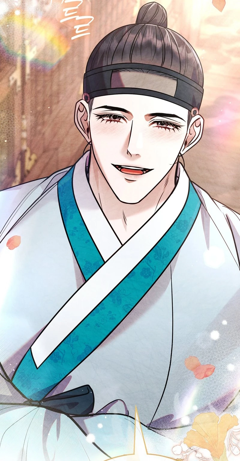 Read Fox Groom chapter 19 image 80 on Lezhin