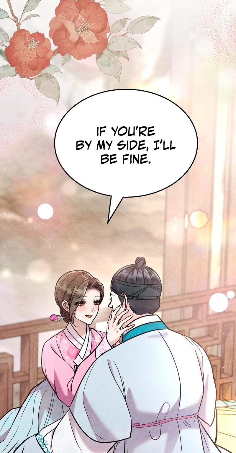 Read Fox Groom chapter 19 image 83 on Lezhin