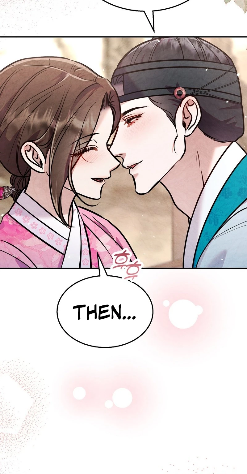 Read Fox Groom chapter 19 image 85 on Lezhin
