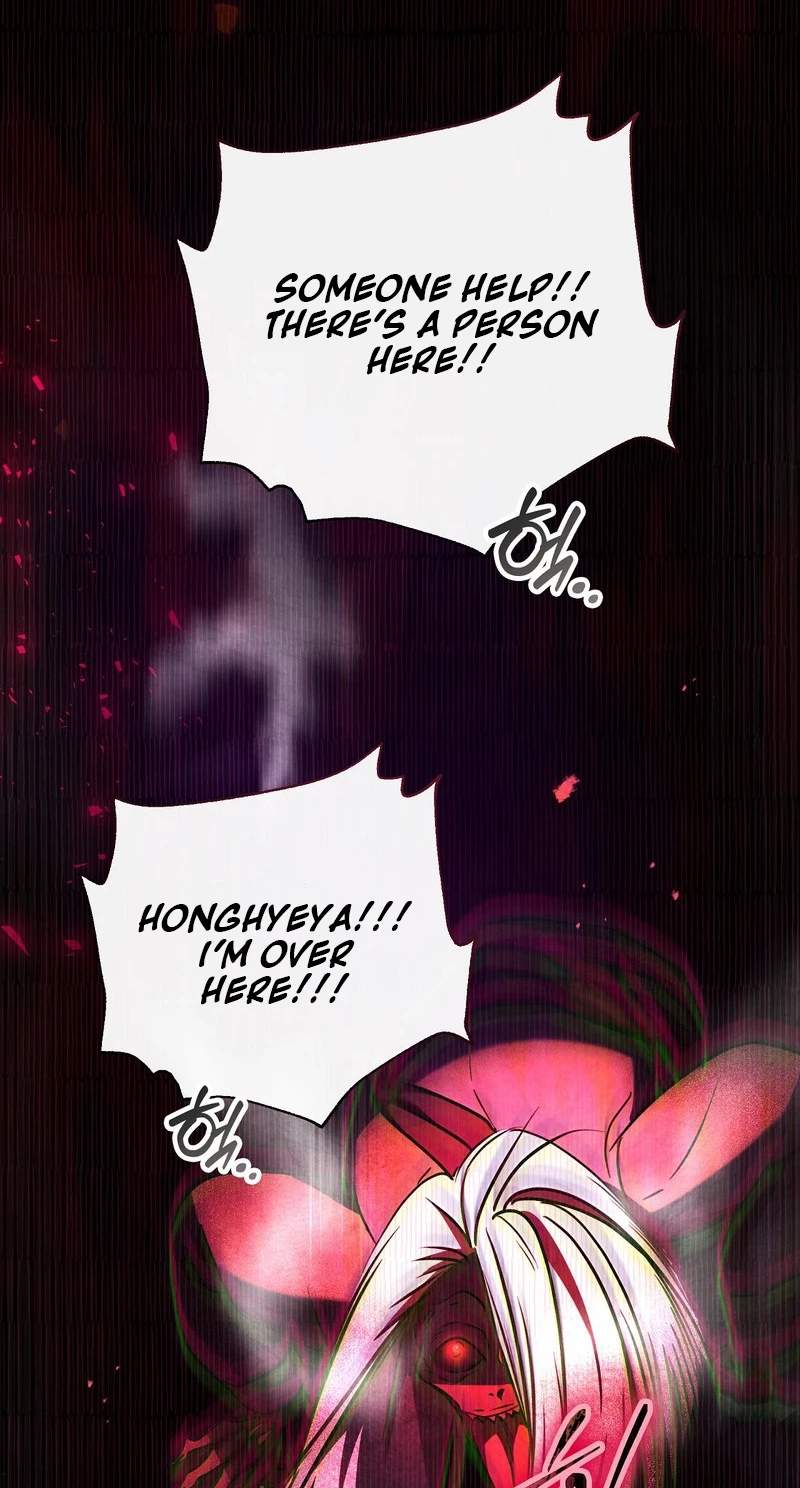 Read Fox Groom chapter 2 image 1 on Lezhin