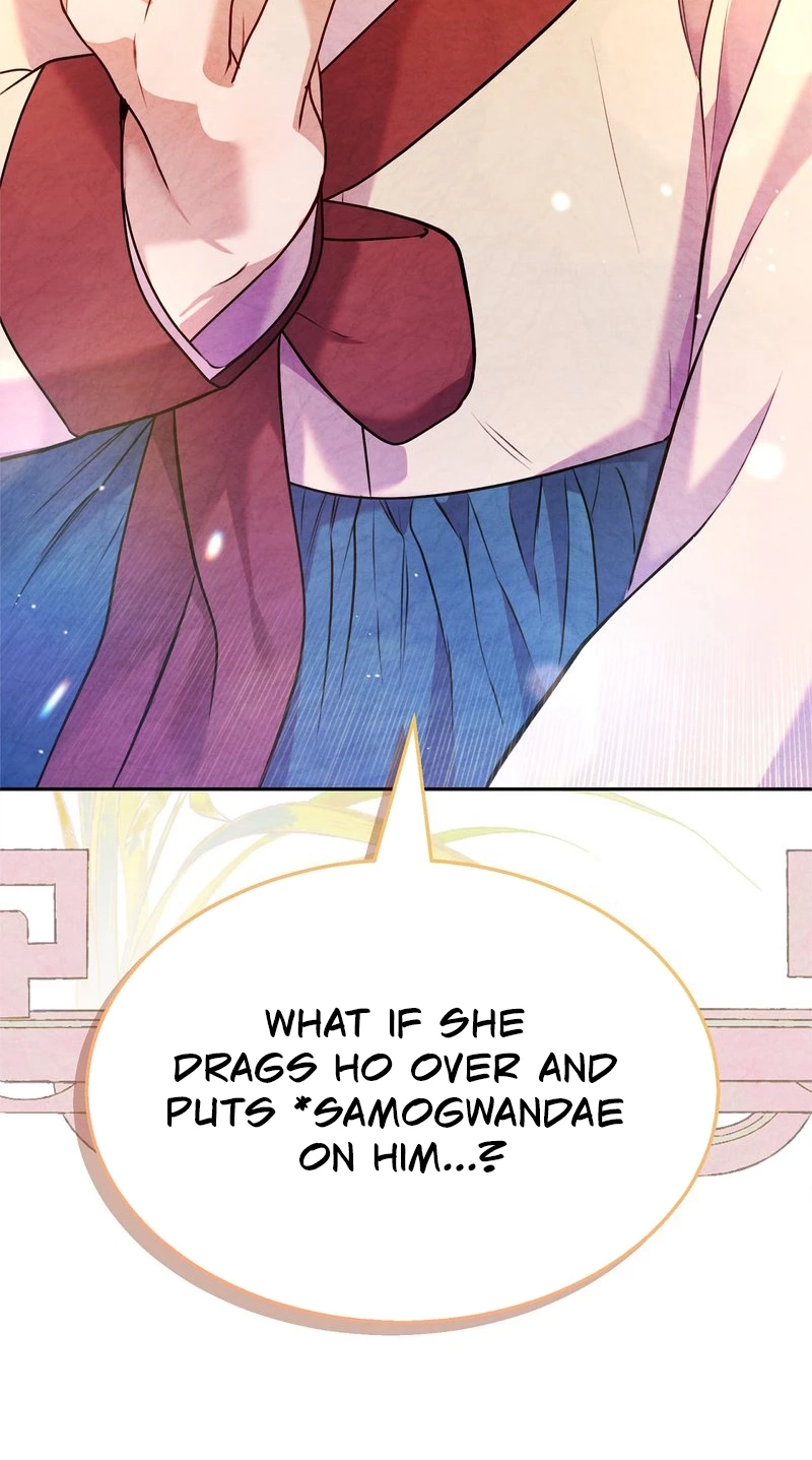 Read Fox Groom chapter 2 image 101 on Lezhin