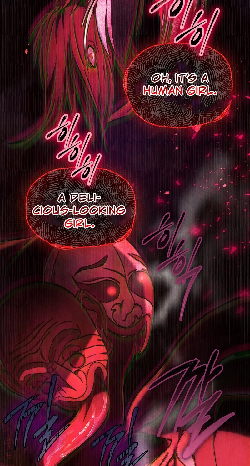 Read Fox Groom chapter 2 image 2 on Lezhin