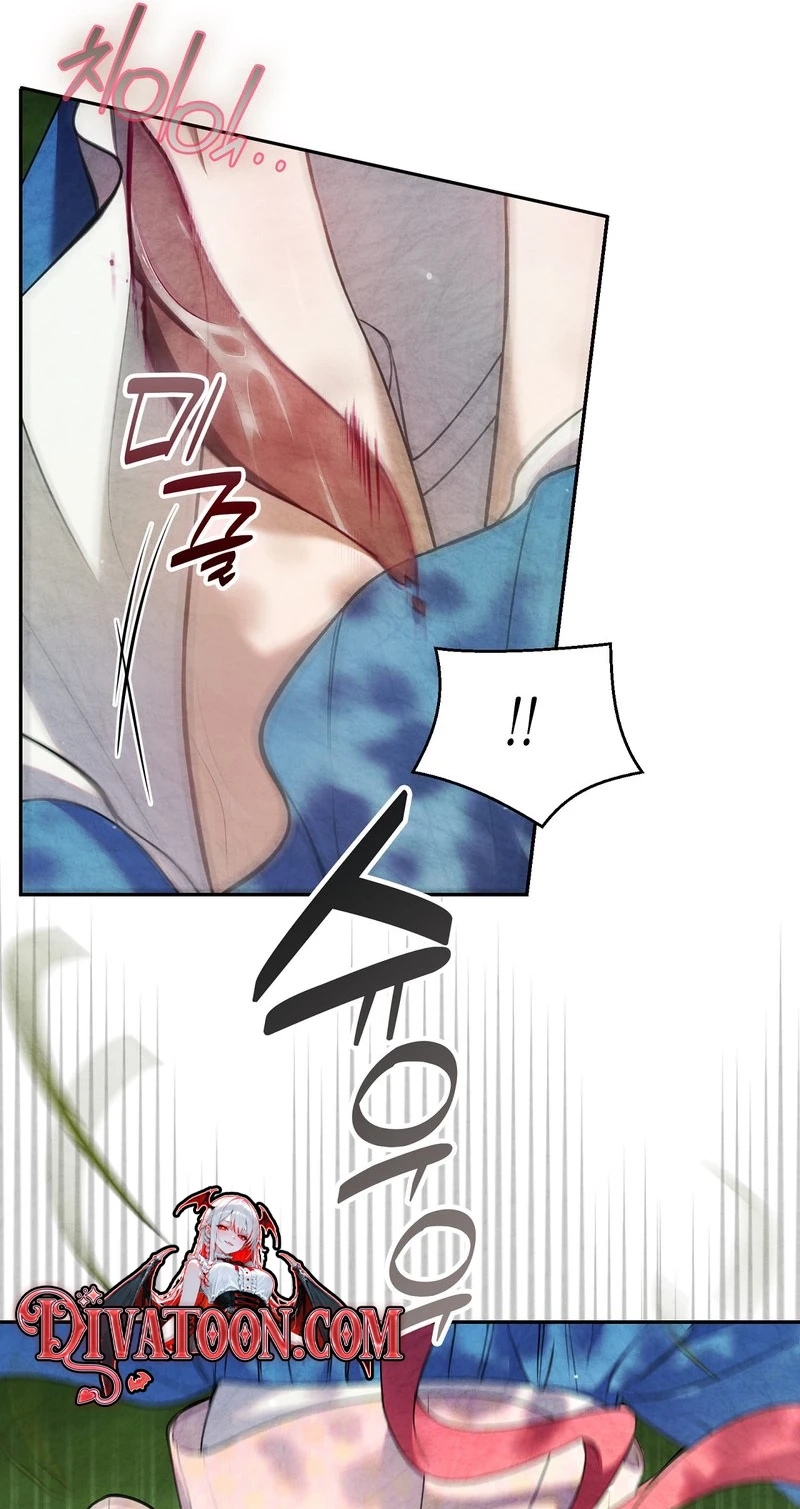 Read Fox Groom chapter 2 image 25 on Lezhin
