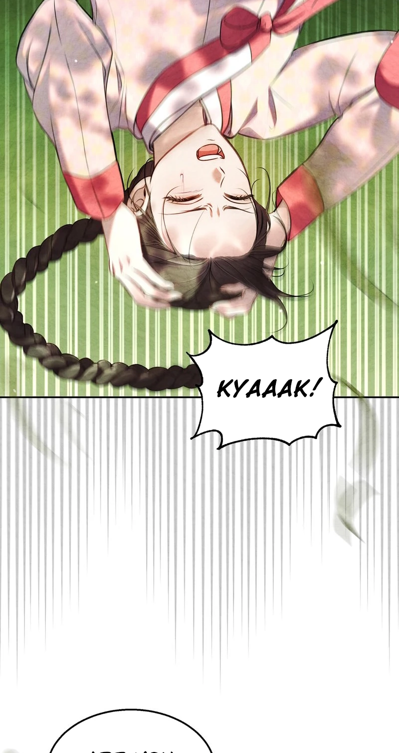 Read Fox Groom chapter 2 image 26 on Lezhin