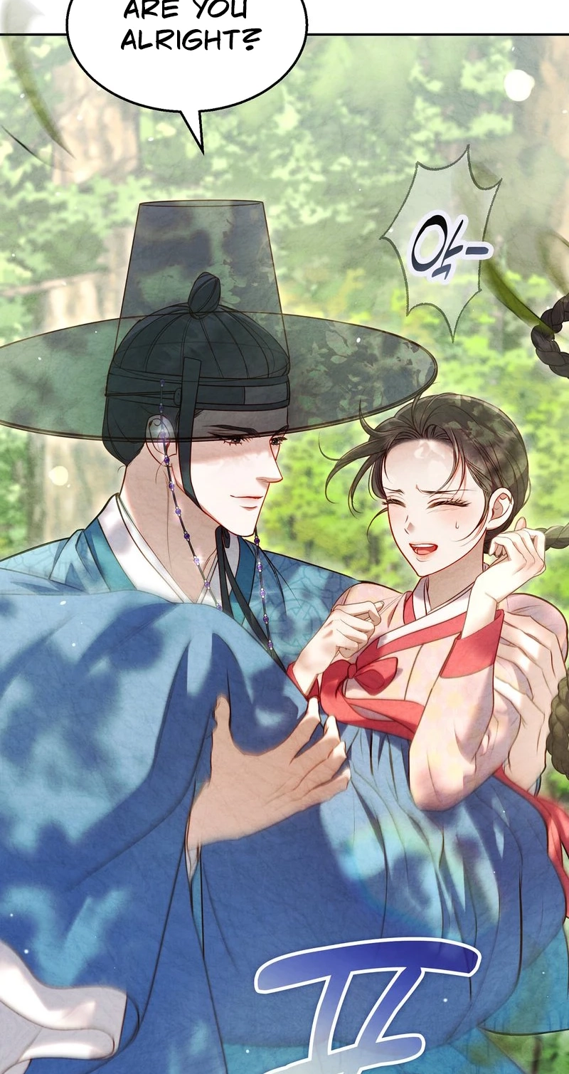 Read Fox Groom chapter 2 image 27 on Lezhin