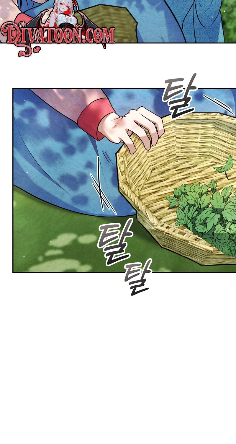 Read Fox Groom chapter 2 image 33 on Lezhin