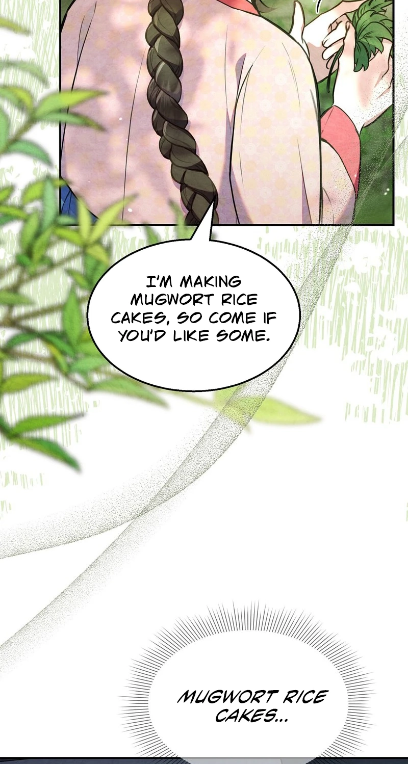Read Fox Groom chapter 2 image 36 on Lezhin