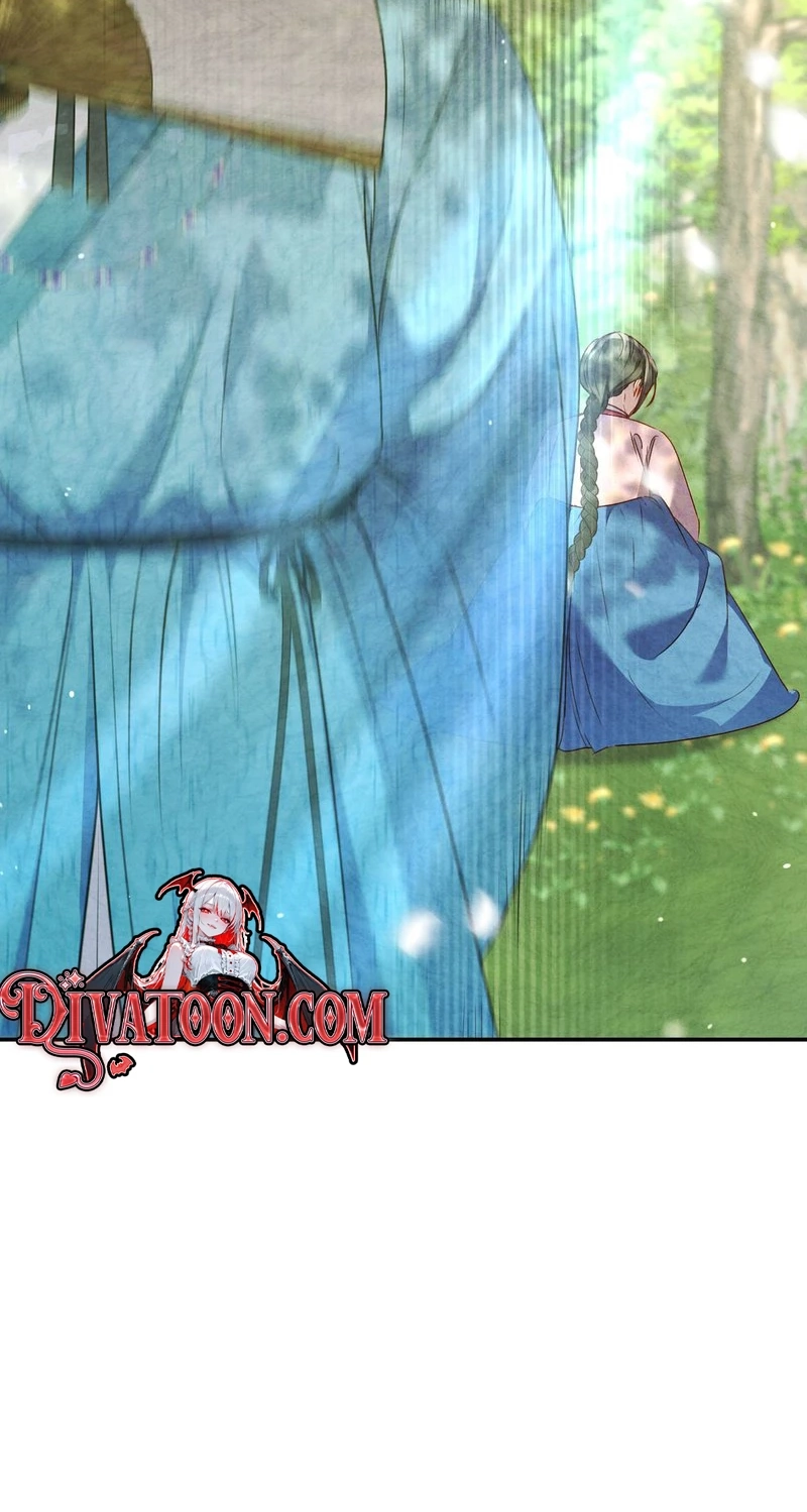 Read Fox Groom chapter 2 image 40 on Lezhin