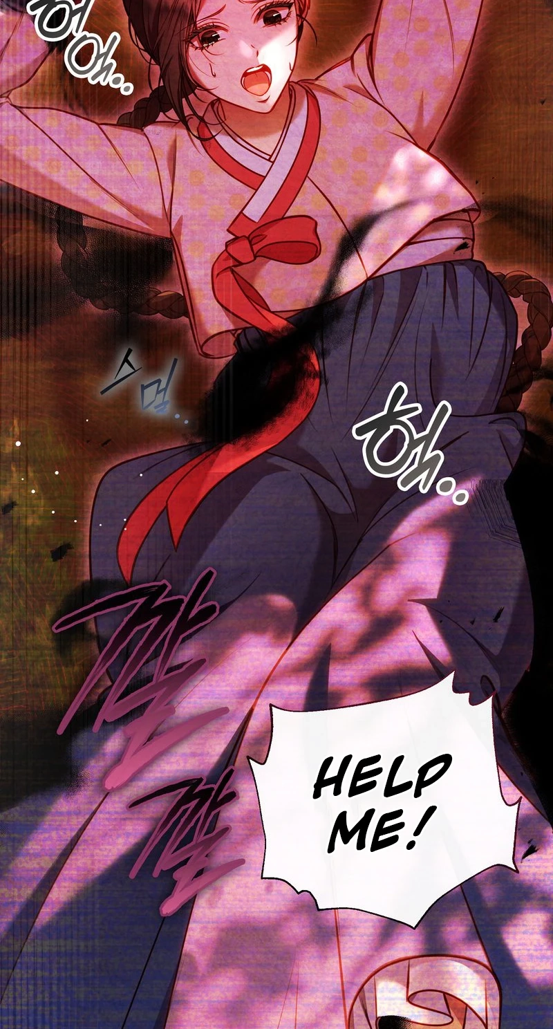 Read Fox Groom chapter 2 image 5 on Lezhin